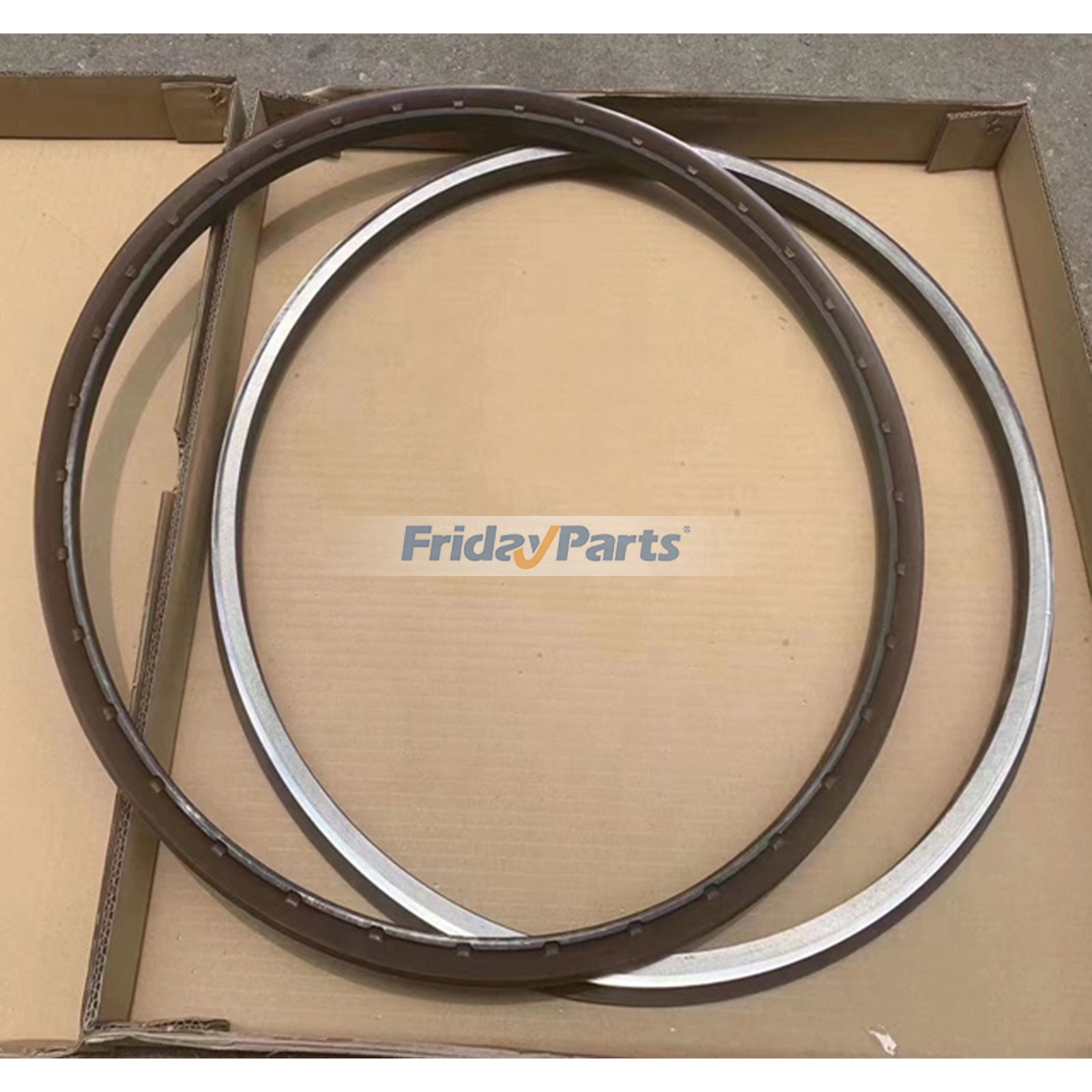 Floating Oil Seal 147-1661 for Caterpillar CAT Excavator 374F 374D 365C