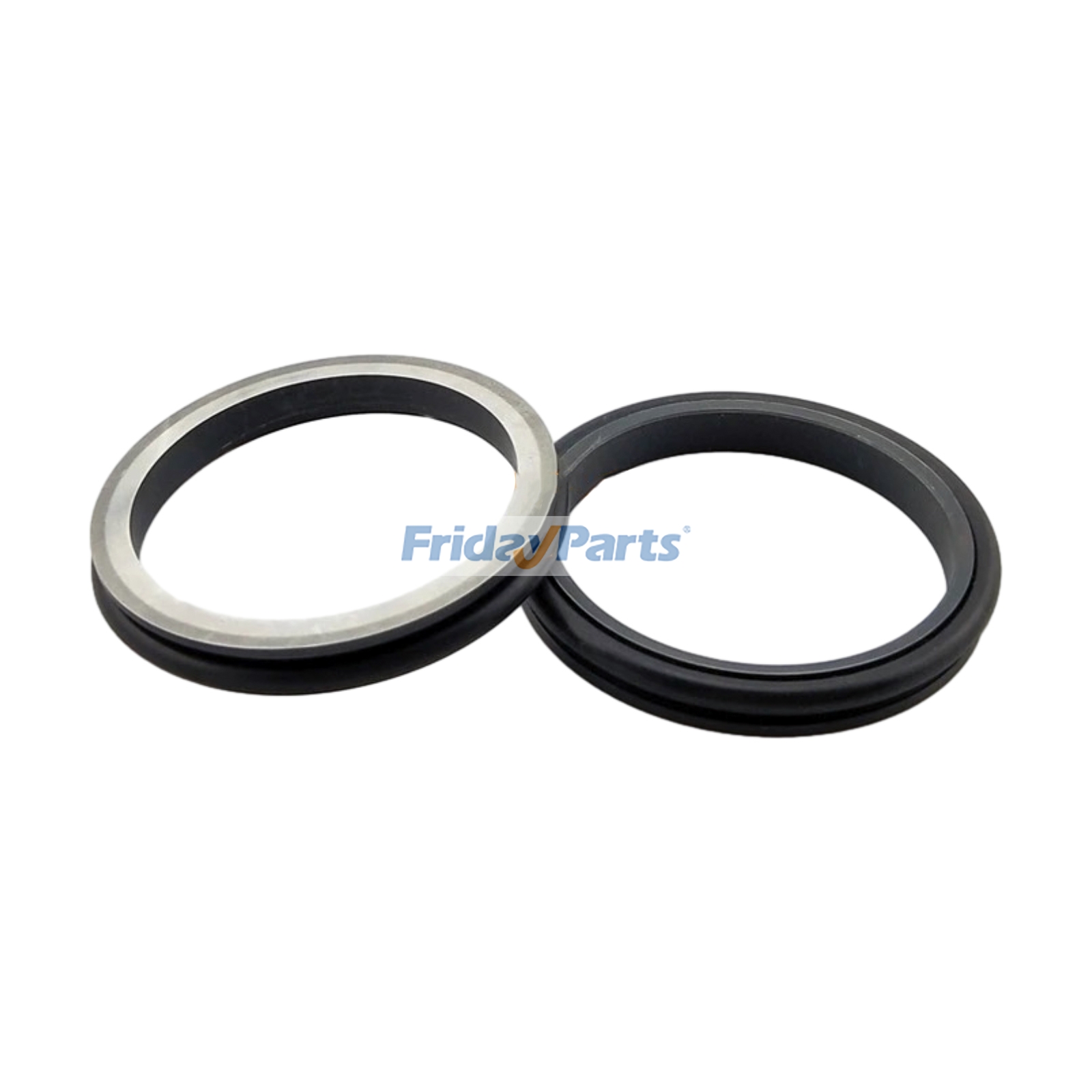 Floating Oil Seal 170-27-12510 for Komatsu Loader 545 WA420-3MC WA450-2 WA450-3L WA450-3MC WA500-3 WA500-3H