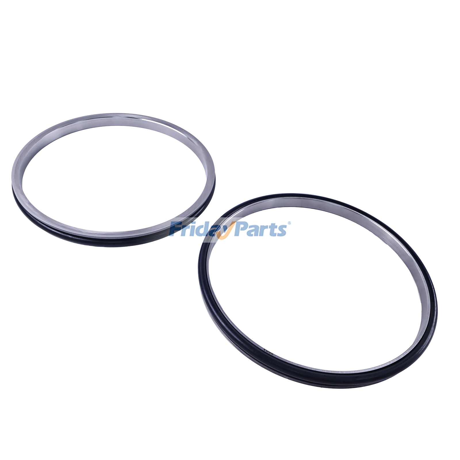 Sello de aceite flotante 174-4874 para excavadoras Caterpillar CAT 320D, 320DL, 320E, 323DL, 315C, 323EL y 318EL