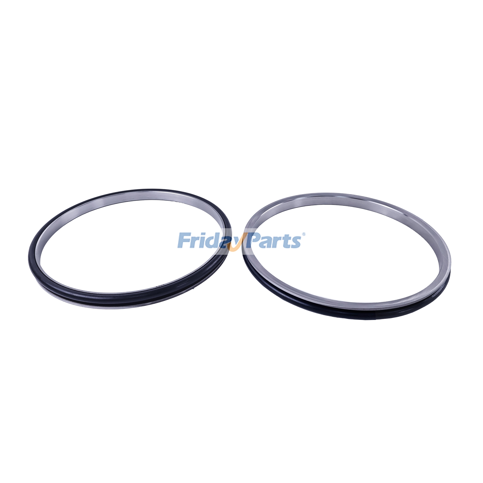 Escavadora  Para CAT - Retentor de óleo flutuante 174-4874 para escavadeira Caterpillar CAT 320D 320DL 320E 323DL 315C 323EL 318EL