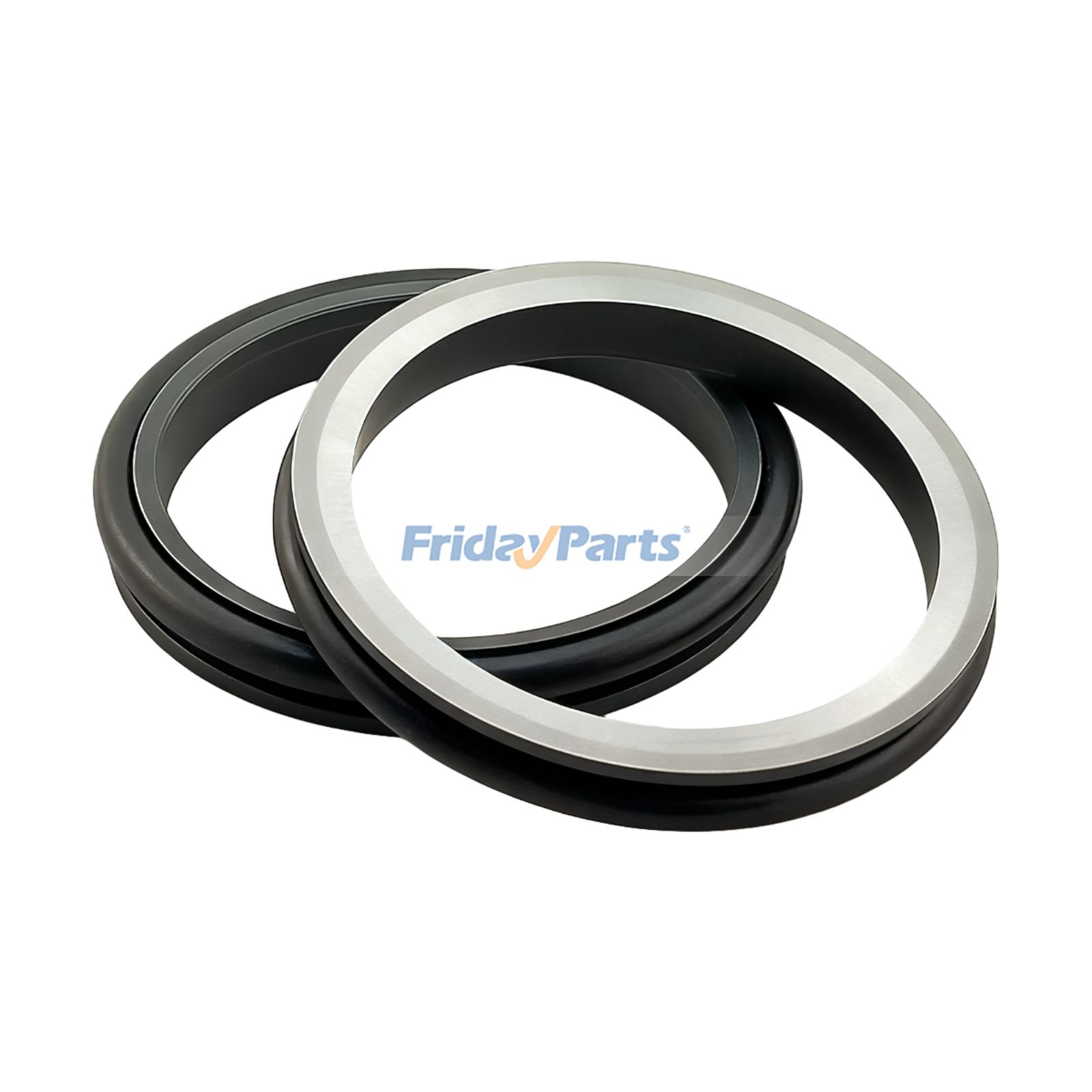 Floating Oil Seal 208-27-00470 for Komatsu Excavator PC450-8 PC390LC-11 PC430-8 PC460LC-8