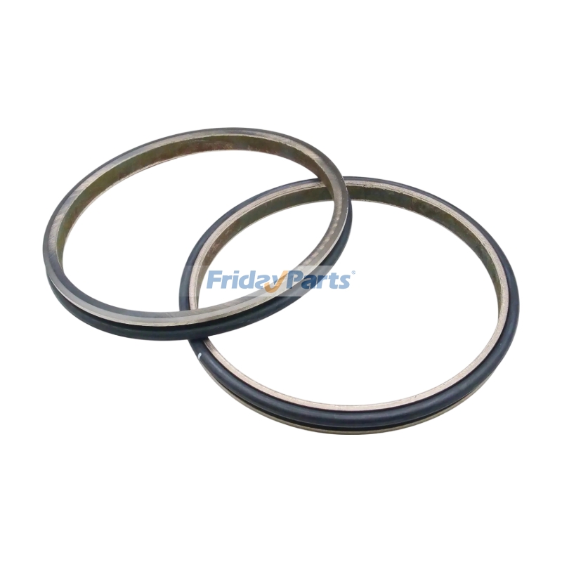 Floating Oil Seal RC101-13320 for Kubota Excavator KX040-4 KX101 KX121-2 KX61-2 KX71 KX71-3 KX71-3S KX91-2 KX91-3 KX91-3S KX91-3S2 U35 U35-4 U35-S2 U35S