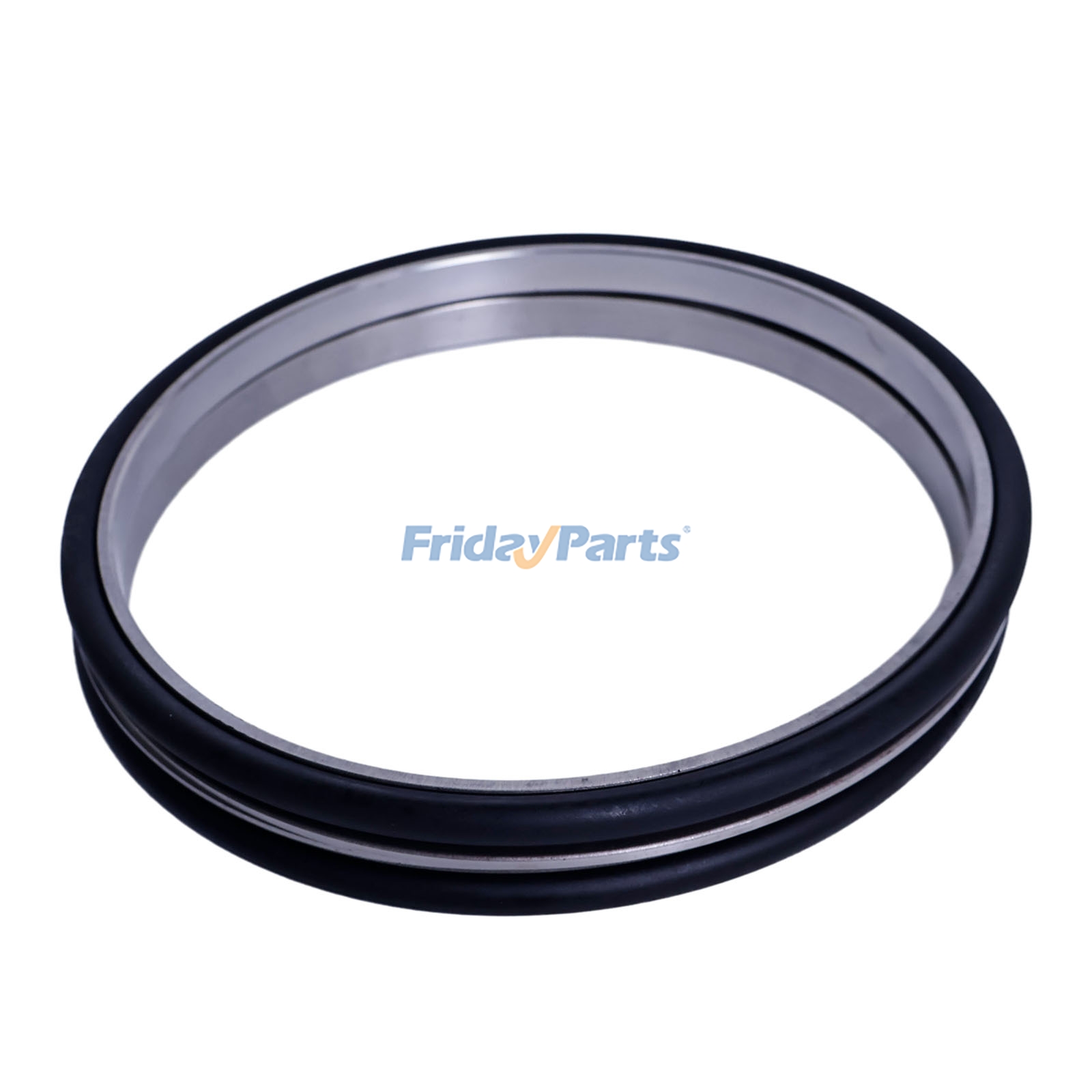 Sello flotante 1.180-00512 para excavadora Doosan 220LC-V 220LC-6 DX255LC 225LC-7A 230LC-V