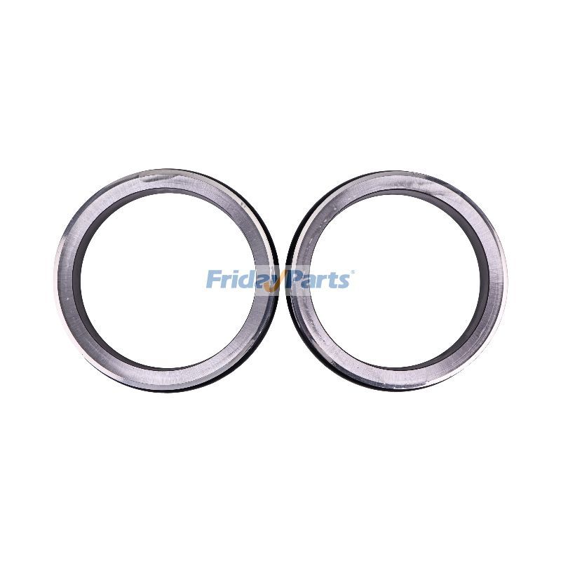  Floating Seal D20A-6 D20P-8 D21A-3 D21P-3 For KOMATSU