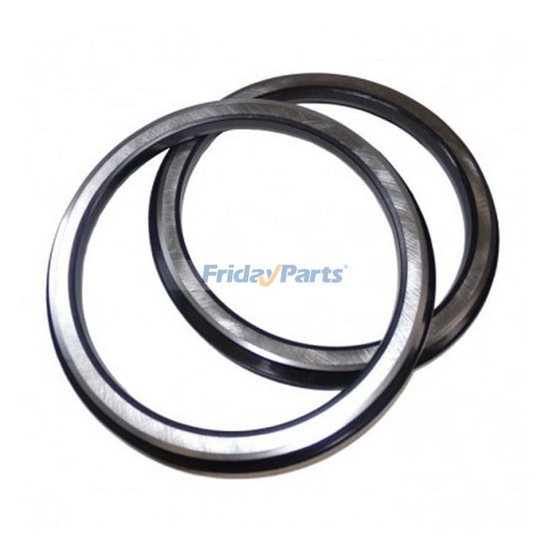 Floating Seal 109-0868 for Caterpillar CAT Engine C13 C7.1 C9.3 3406 3306 Excavator 330DL 345B 345C 345D 349FL 350 375