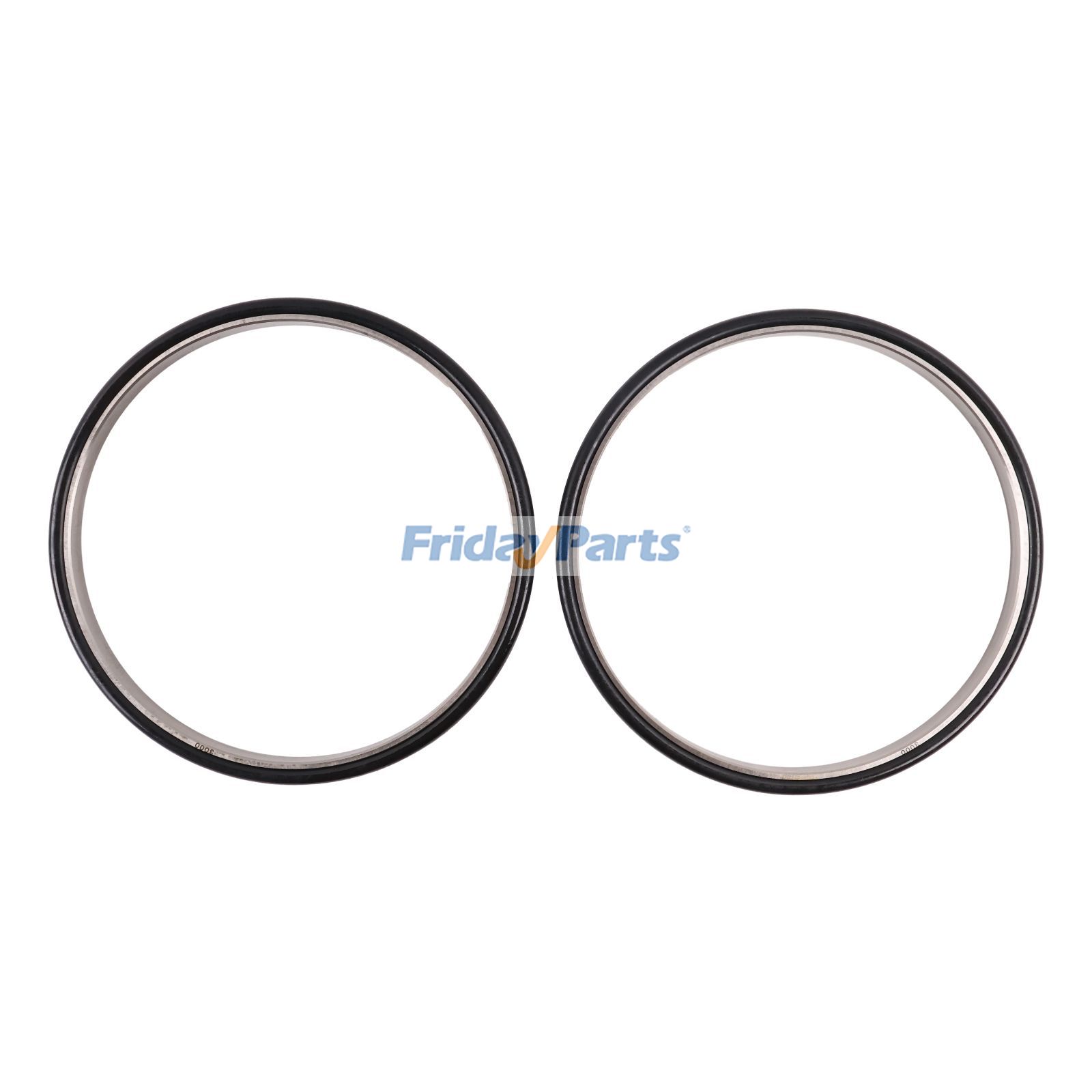 エクスカベーター フローティングシール