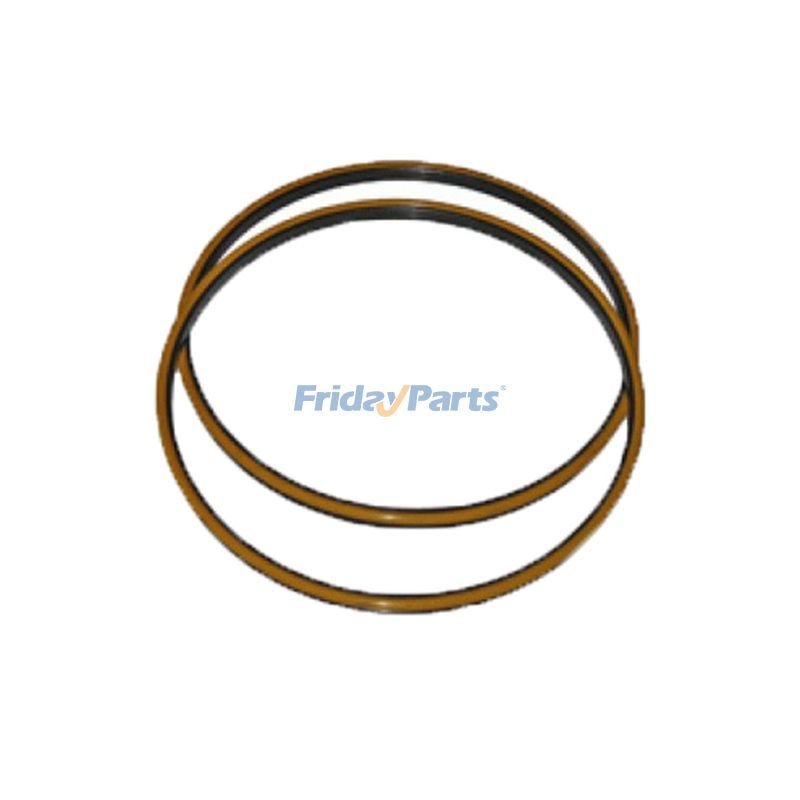 Floating Seal 145-6034 for Caterpillar CAT Engine 3512 3516 3412 3508 Truck 773B 775D 777D 785B 785C 793C