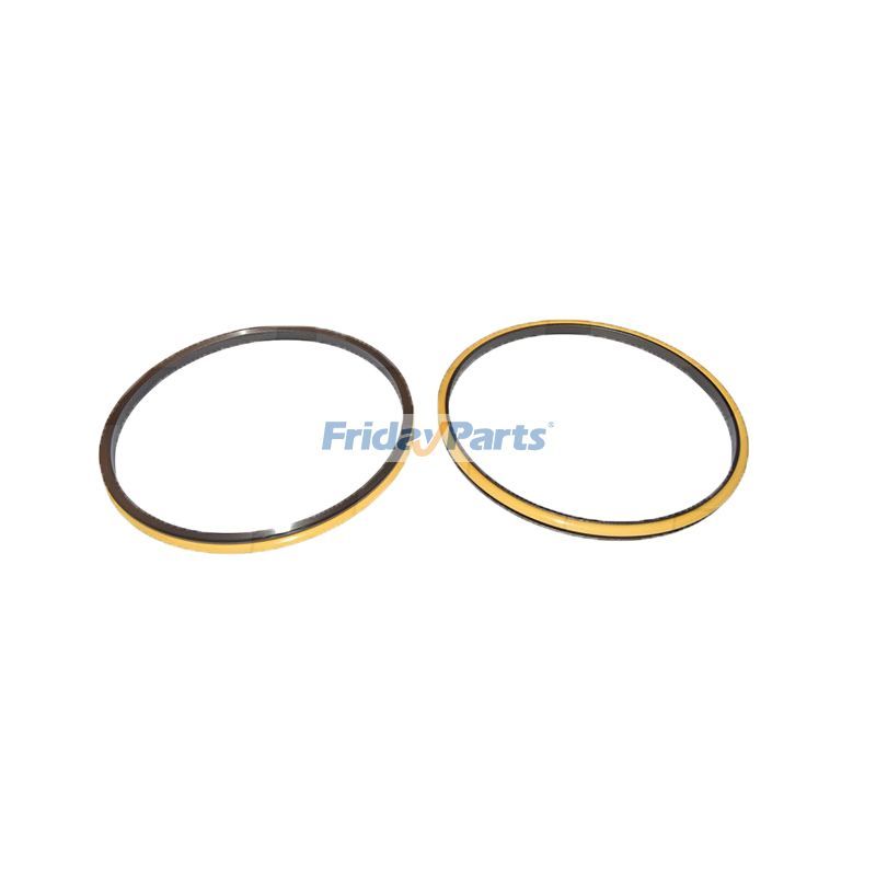 Floating Seal 149-8434 for Caterpillar CAT Engine 3406 3406E Truck 735 740 AD30 D350EII D400EII