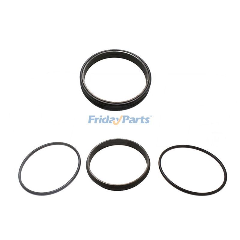 Floating Seal 14X-27-00100 for Komatsu Engine S6D125E-2 S6D125E-3 Excavator PC2000-11 PC2000-8