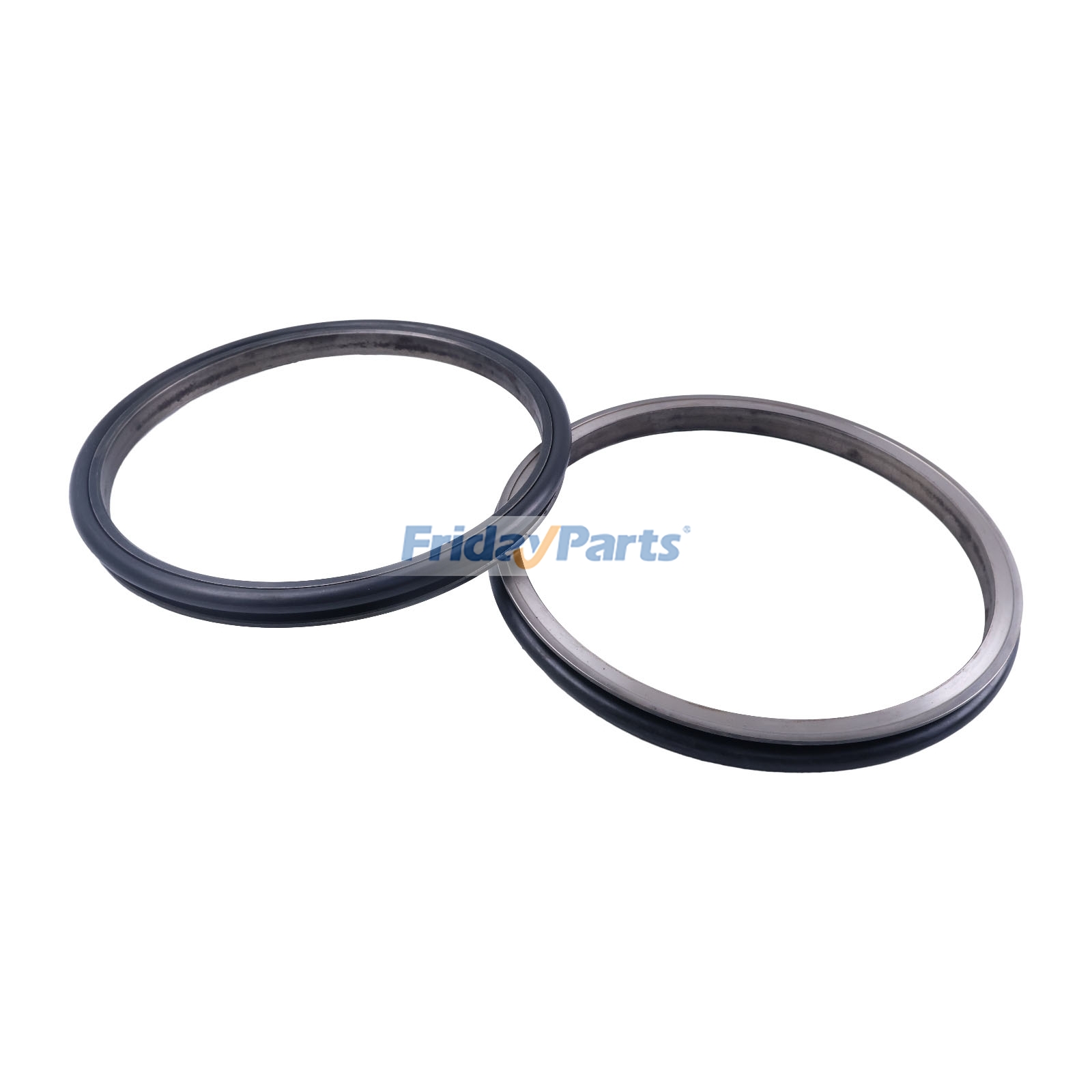 Floating Seal 14X-27-00100 for Komatsu Engine S6D125E-2 S6D125E-3 Excavator PC2000-11 PC2000-8