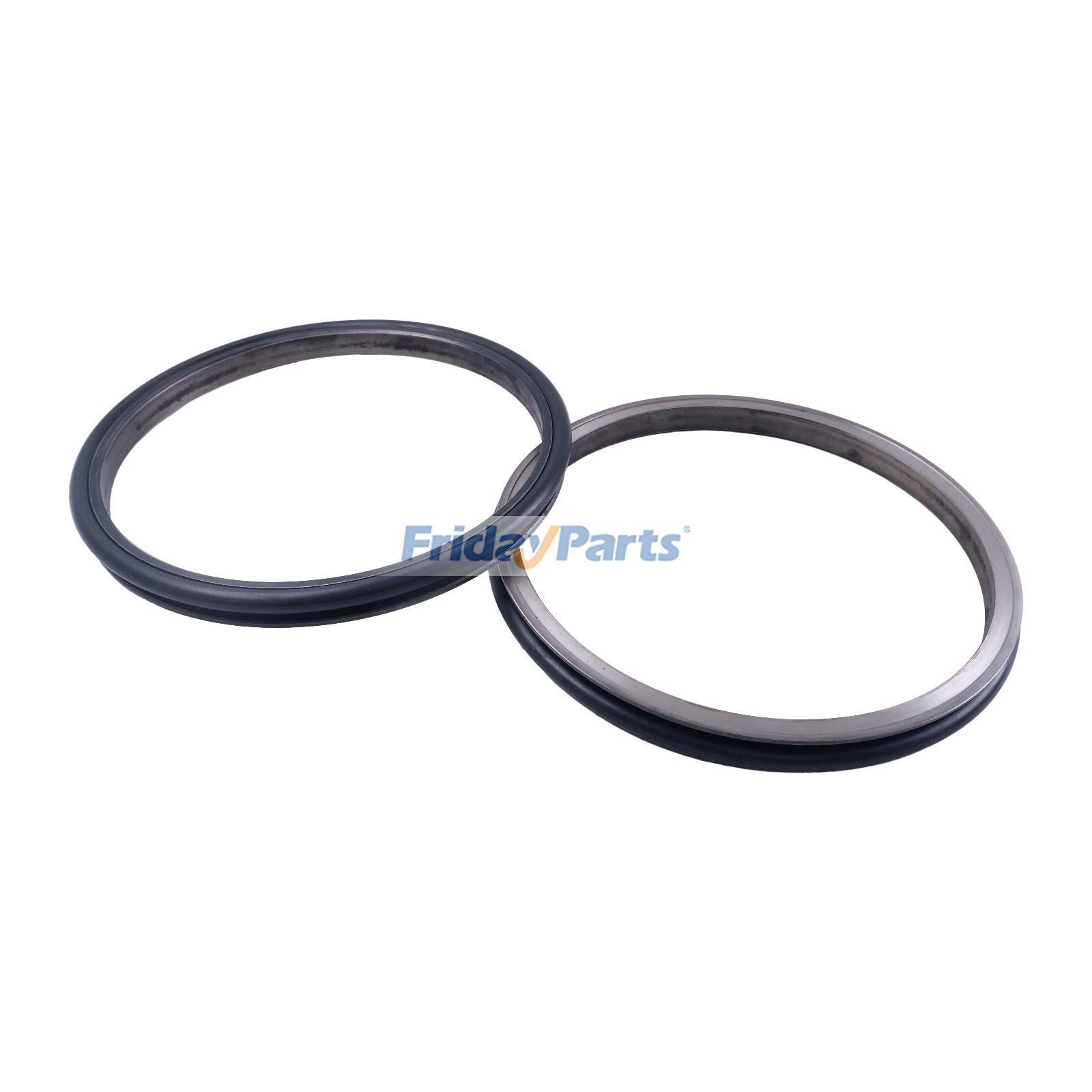 コマツ エンジン S6D125E-2 S6D125E-3 掘削機 PC2000-11 PC2000-8 用フローティングシール 14X-27-00100