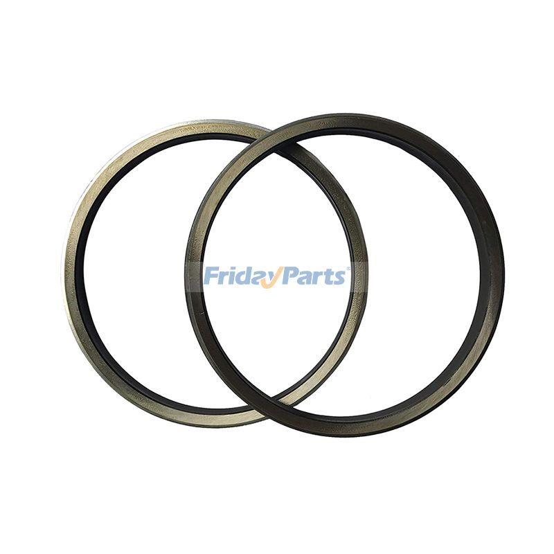 Floating Seal 150-27-00017 for Komatsu Loader D57S-1 D60S-8 D65S-7 D75S-3 Loader PC300-1 PC300-3 PC300LC-2 PC650-1