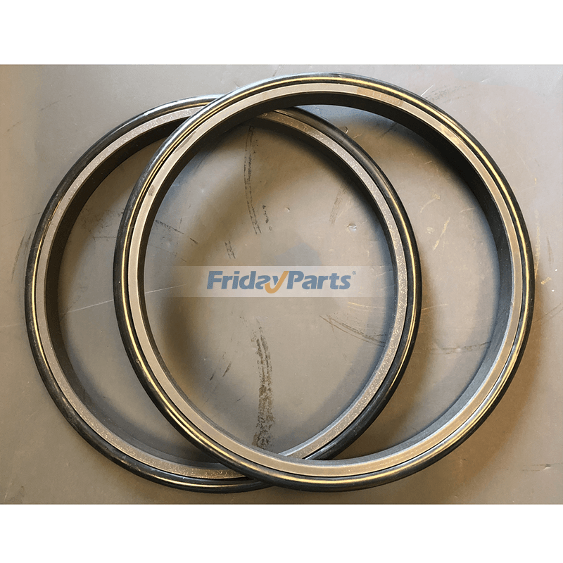 Floating Seal 150-27-00022 150-27-00021 for Komatsu Excavator PC350-6 PC300-6 PC360-6