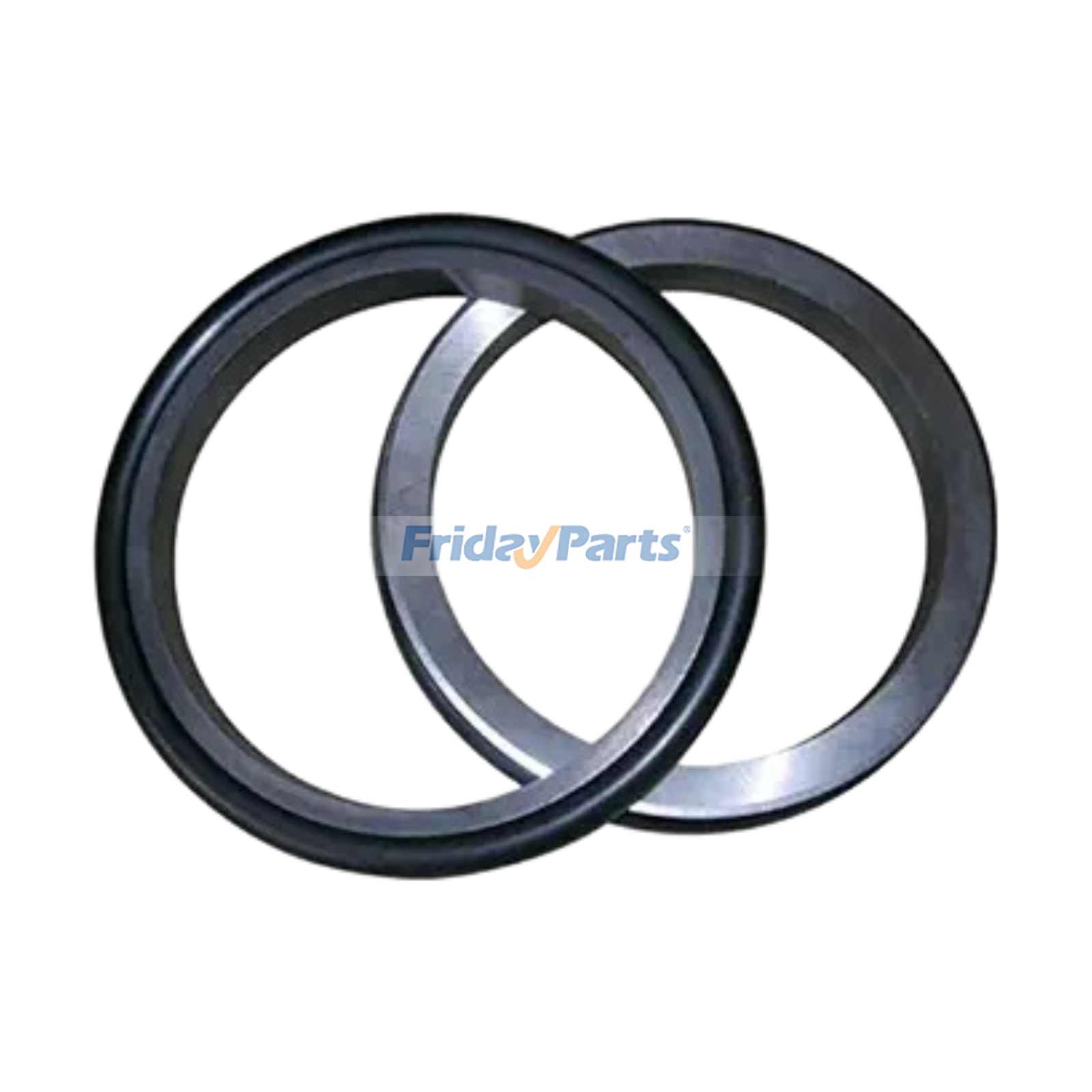 Floating Seal 150-27-00029 for Komatsu Excavator PC100L-5 PC100L-6 PC150-5 PC200-3 PC200-5 PC200-6 PC210-6 PC220-3 PC220-5