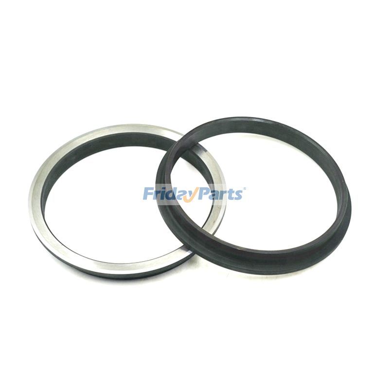 Floating Seal 154-30-00830 for Komatsu PC300-1 PC300LC-1 Excavator D155A-3 D21A-8 D80A-12 D85P-18 Bulldozer