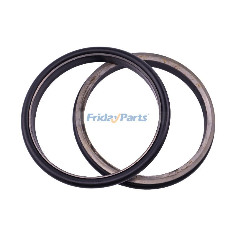 Floating Seal 170-27-00010 for Komatsu Loader D31Q-16 D31S-17 D95S-1 Excavator PC100-1 PC120-1