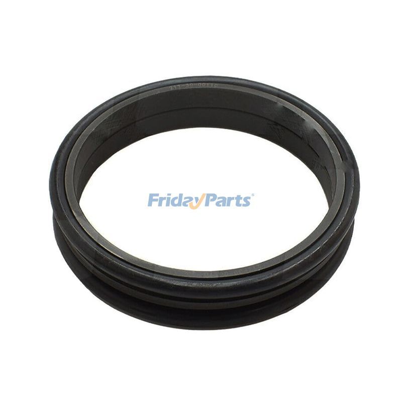 Floating Seal 170-27-00020 for Komatsu Engine SAA6D125E-2 Excavator PC300-7 PC350HD-8 PC400-5 PC410-5 PC450LC-7 PC650-6