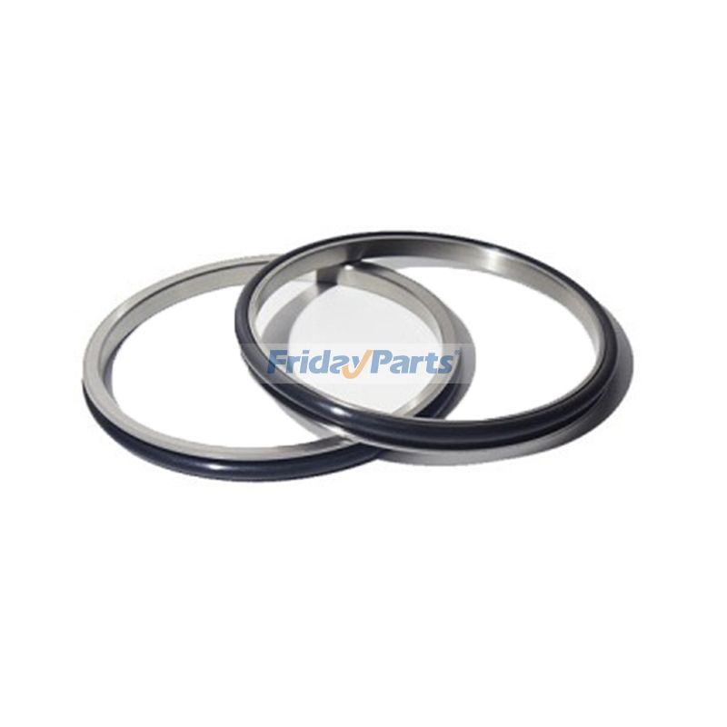 Floating Seal 170-27-00111 for Komatsu Excavator PC200LC-2 PC20-7 PC25R-8 PC27R-8 PC30-6 PC30R-7 PC40-3