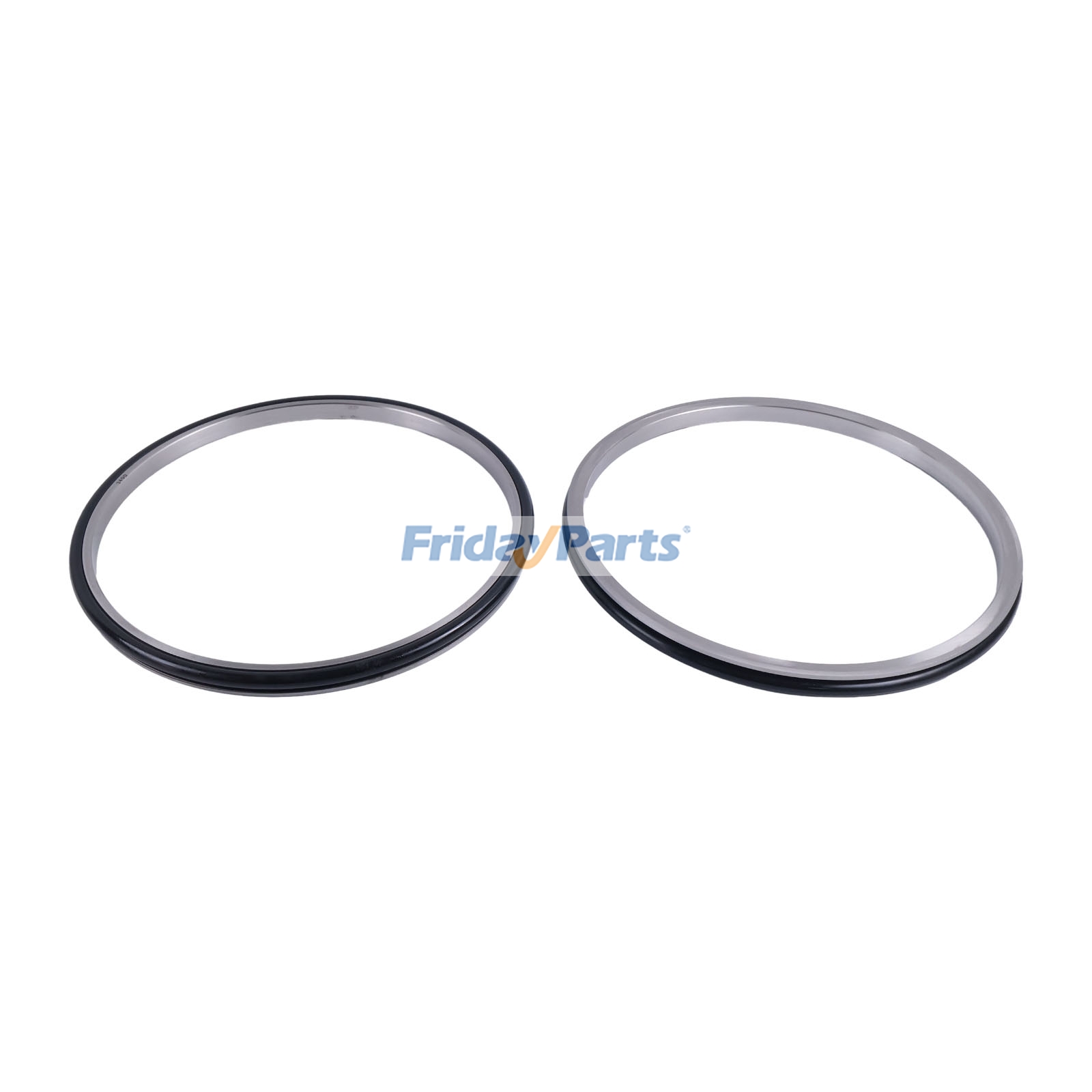 Floating Seal for Loader