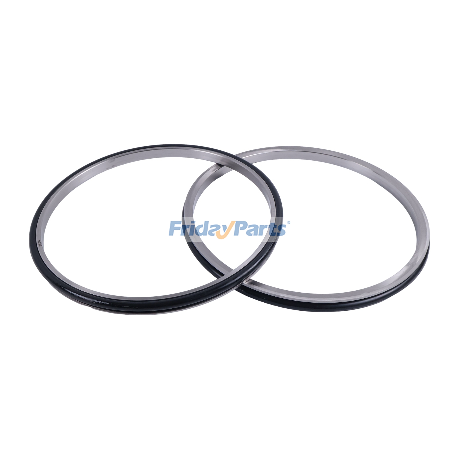 Floating Seal 170-27-00113 for Komatsu Loader WA350-1 WA400-1 WA470-1 Excavator PC200-6 PC220-6 PC300-6 PC300-7 PC360-7