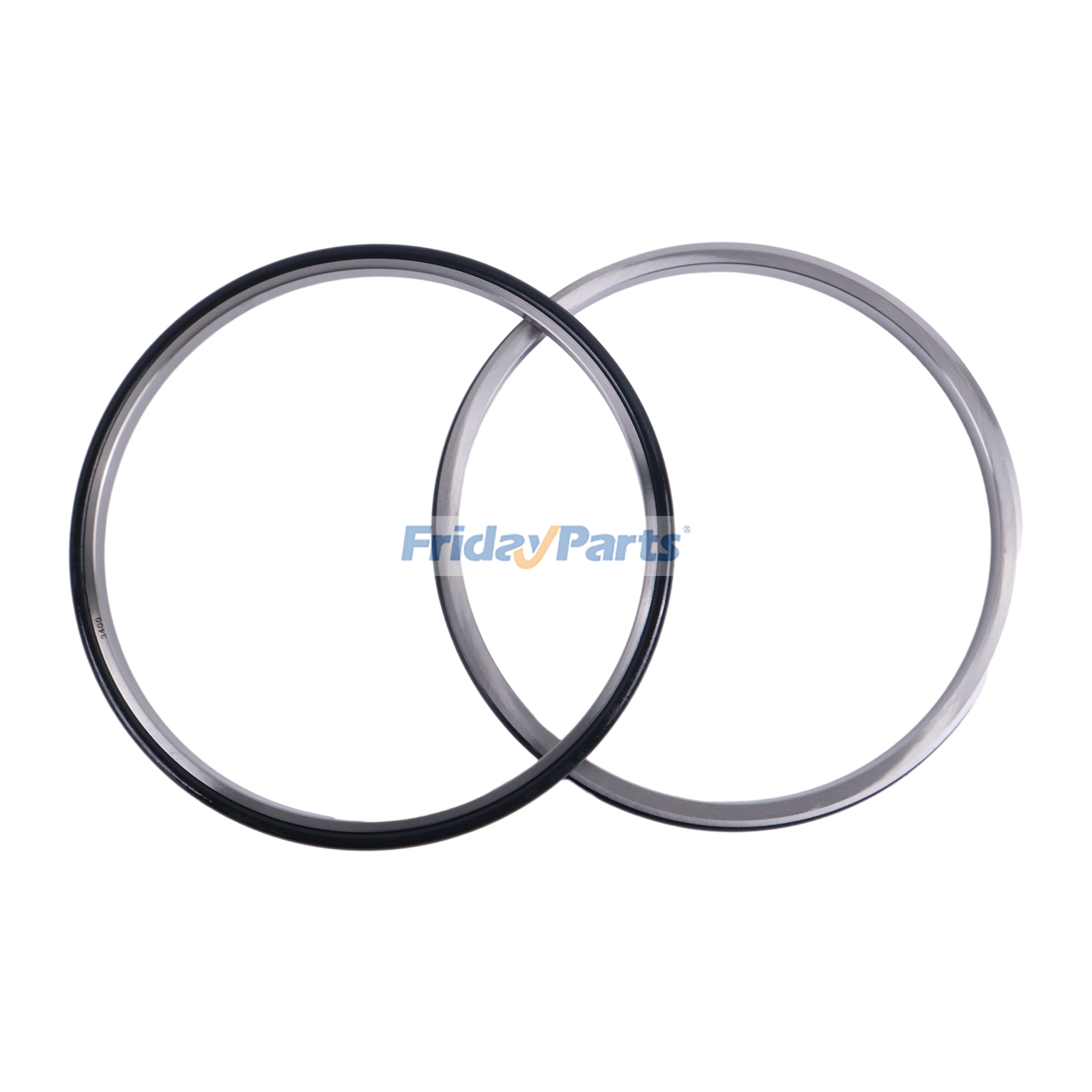 Loader Floating Seal