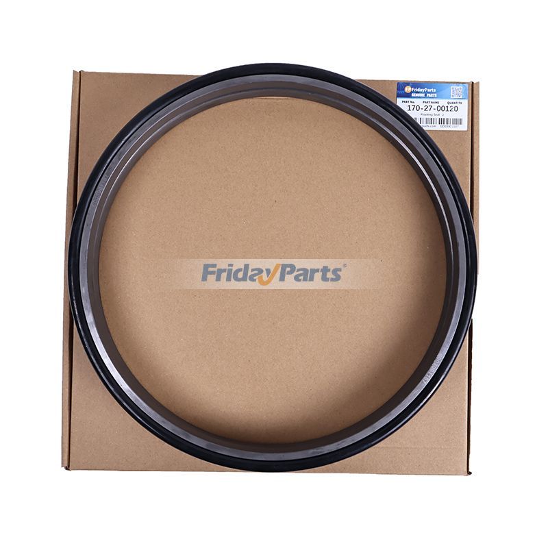 Floating Seal 170-27-00120 for Komatsu Loader D95S-1 WA350-1 Excavator PC200-6 PC220-6 PC270LC-7L PC300-7 PC340LC-6K