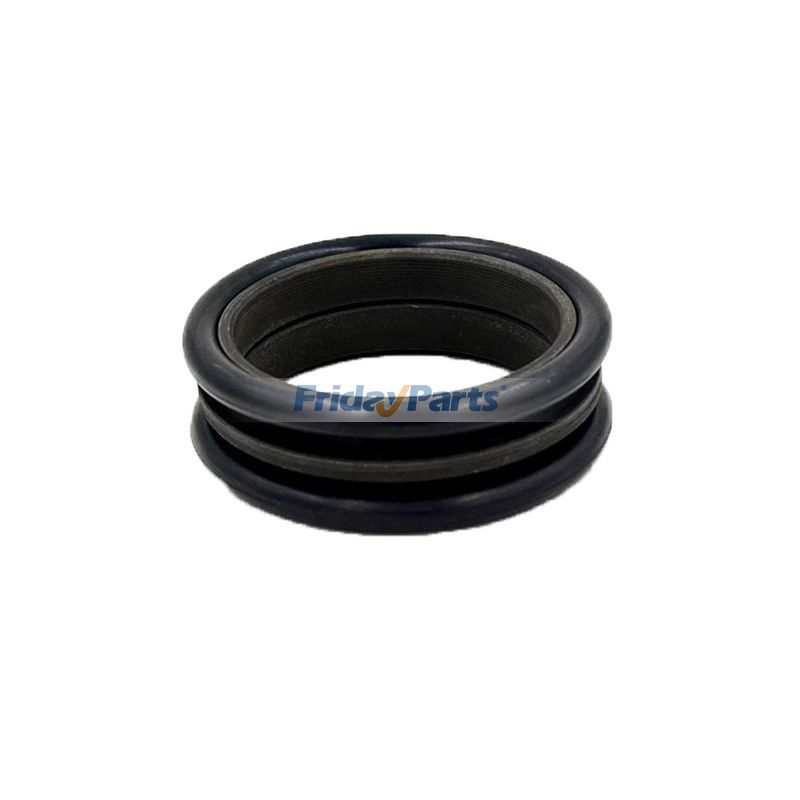 Floating Seal 170-30-00210 for Komatsu Excavator PC100-2 PC100-5 PC100U-3 PC120-5 PC80LC-3 Loader WA30-3