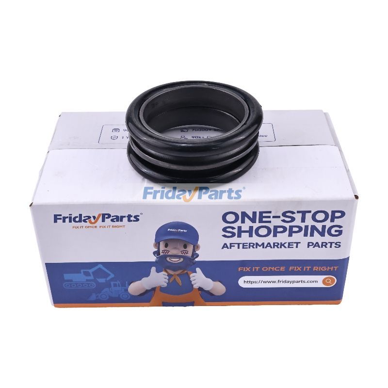 Floating Seal 171-5883 for Caterpillar CAT Engine 3044C C3.3B C3.8 C6.6 C4.4 Loader 259B3 259D 279C 279D 289D 299D