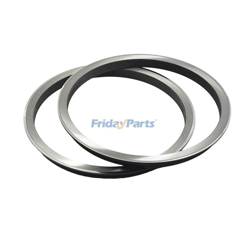 Floating Seal 175-27-00130 for Komatsu Excavator PC300-3 PC300HD-7L PC400-1 PC400-3 PC400LC-1 PC400HD-6LK