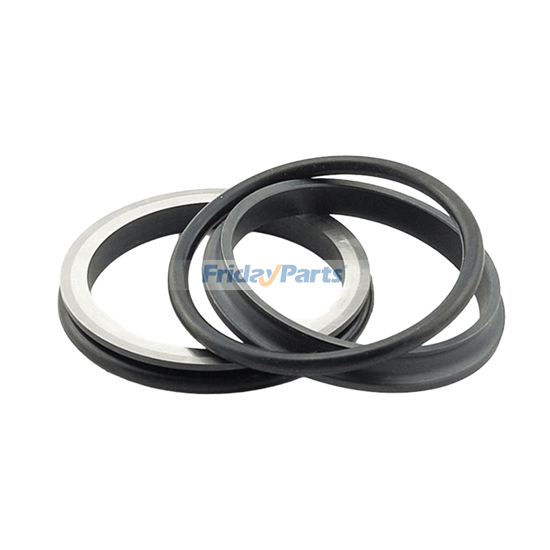 Floating Seal 195-30-16242 for Komatsu Excavator PC240-8K PC240LC-8K PC210-8K PC160LC-LGP PC170LC-10 PC170LC-11