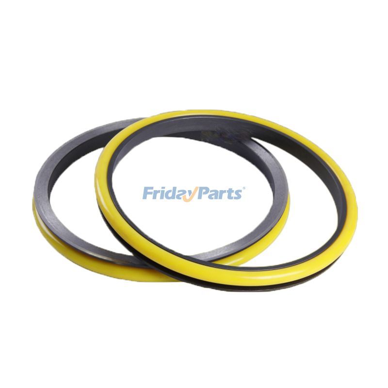 Floating Seal 195-9706 for Caterpillar CAT Engine C18 Articulated Dump Truck AD40 AD45 AD45B AE40 AE40II