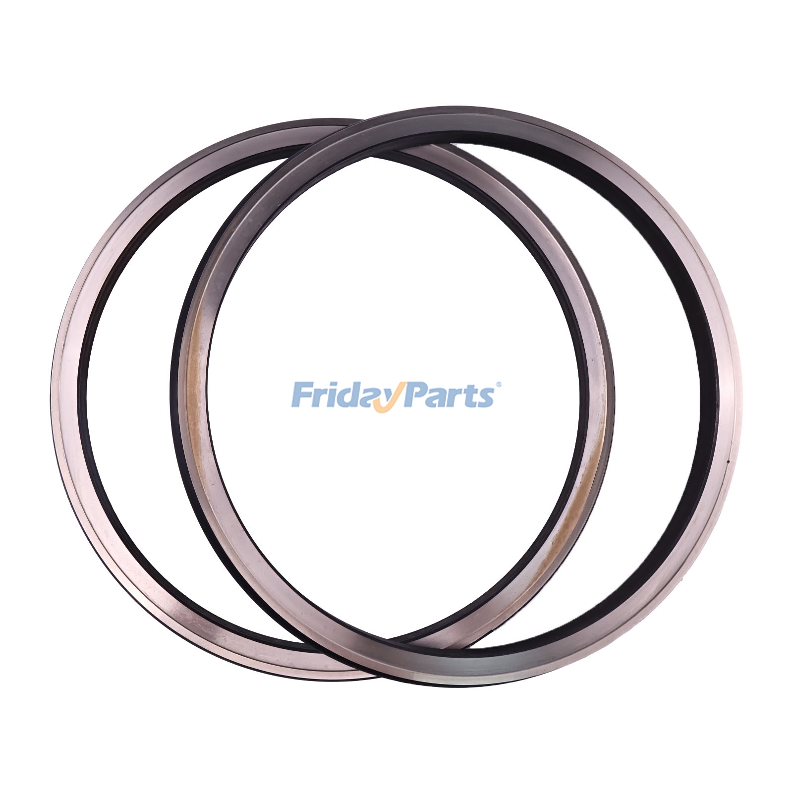 Floating Seal for Excavator