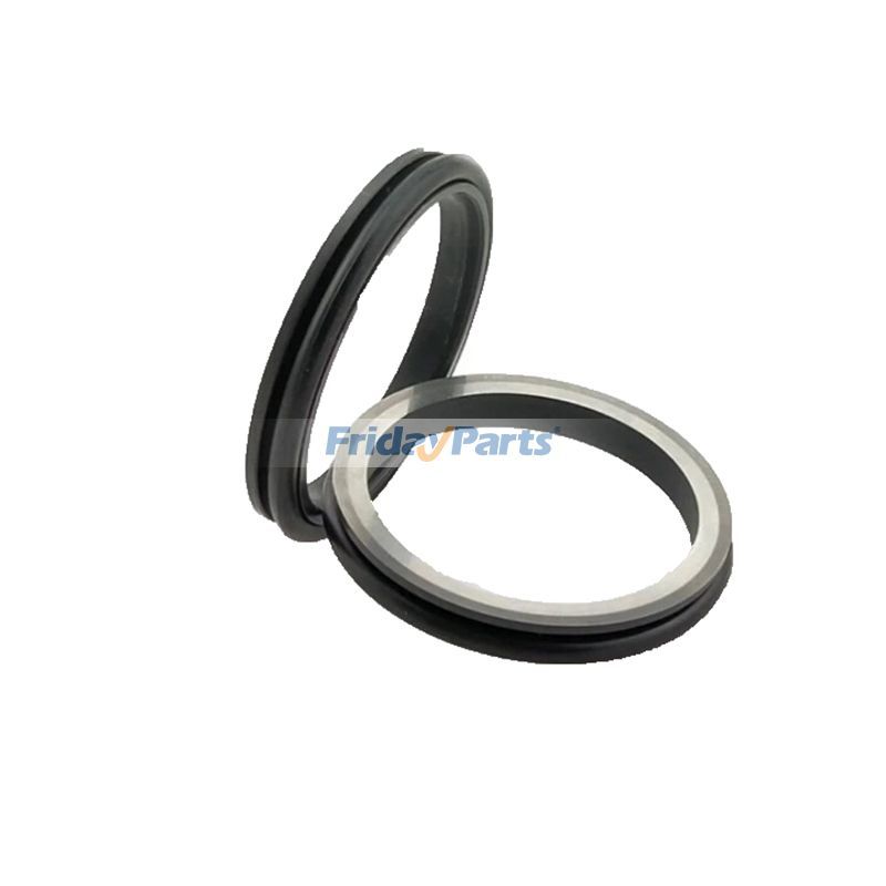 Floating Seal 205-30-00051 for Komatsu Engine S6D125E-2 S6D125E-3 Excavator PC100-3 PC100L-2 PC100U-3 PC150-1 PC220-1 PC300-6