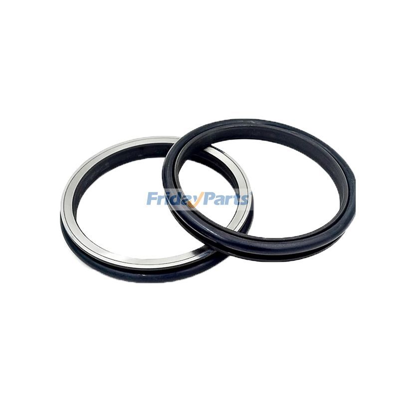 Floating Seal 205-30-00220 for Komatsu Excavator PC700LC-11 PC700LC-11E0 Dozer D31E-20 D375A-5 D475A-5 D61E-12