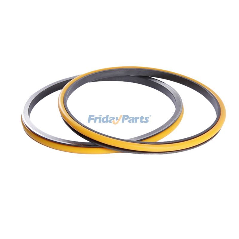 Floating Seal 208-27-00170 for Komatsu Excavator PC400-7 PC400LC-7 PC400-50