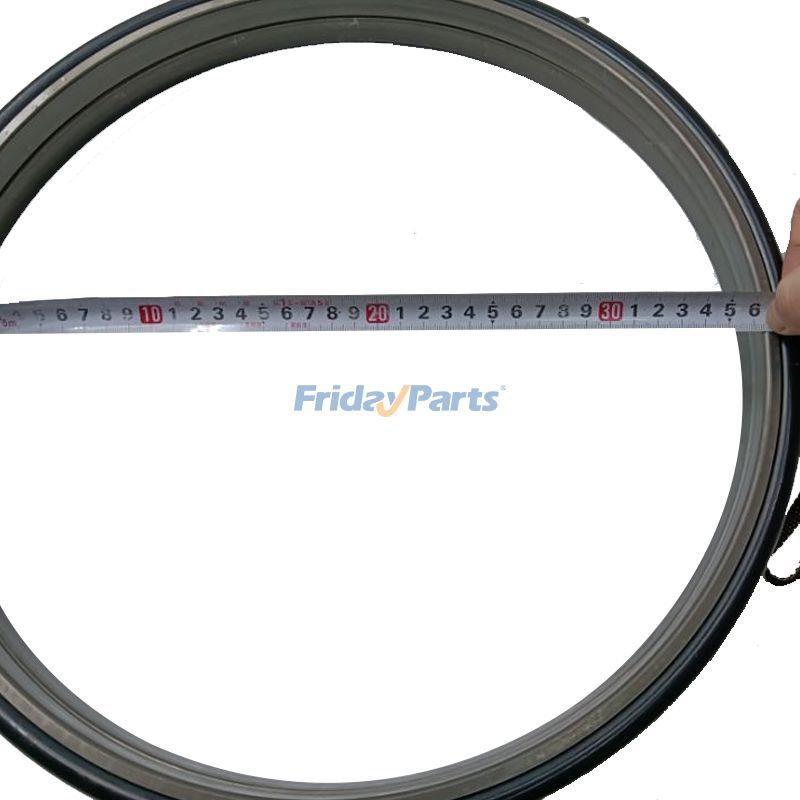 Excavator Floating Sealerpillar CAT