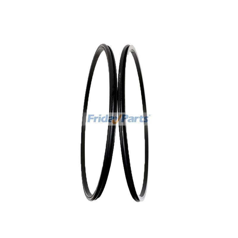 Floating Seal 214-7880 for Caterpillar CAT Engine C15 3176C 3196 C-15 C13 Excavator 345C 365B 365C 365CL 374FL