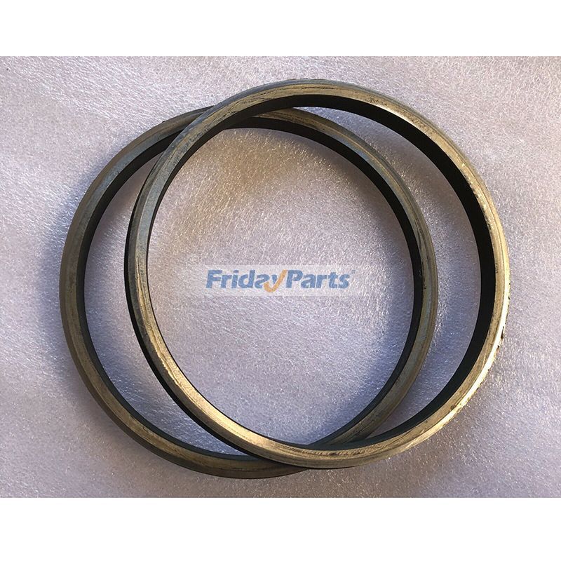 Floating Seal 2180-9155 for Komatsu Doosan Daewoo Excavator SOLAR280LC-III SOLAR290LC-V SOLAR290LL SOLAR300LC-V