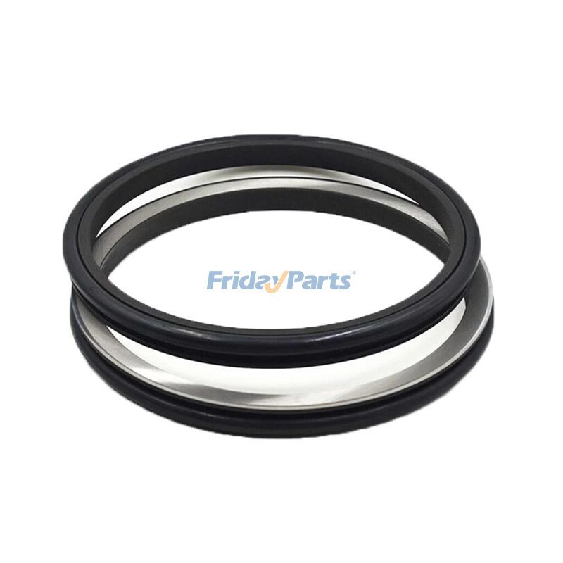 Floating Seal 21P-27-K1570 for Komatsu Excavator PC150-6K PC150LC-6K PC160-6K PC180LC-6K PC200EL-6K