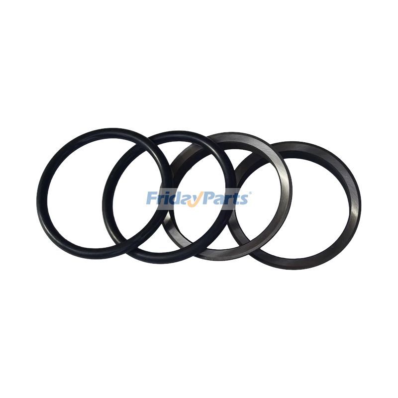 Floating Seal 22B-30-00030 20Y-30-00430 for Komatsu BP500-3 BR380JG-1 D155A-5 D375A-5 PC150-5 PC160LC-7 PC200-6 PC200-7 PC220-8