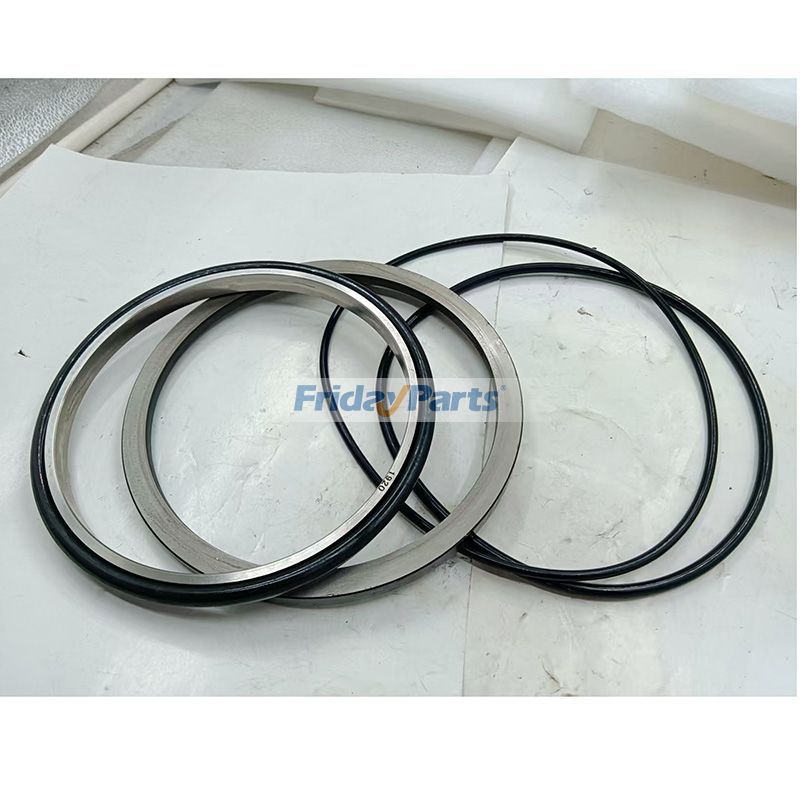 Floating Seal 2441U532S24 for Kobelco Excavator SK60 SK60-MARK-III SK60-3