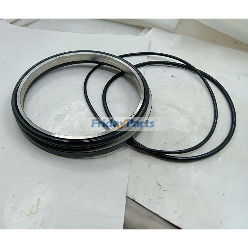 Floating Seal for Excavator