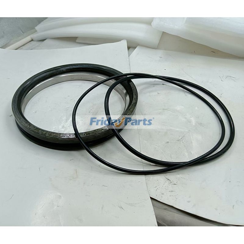 Excavator Floating Seal