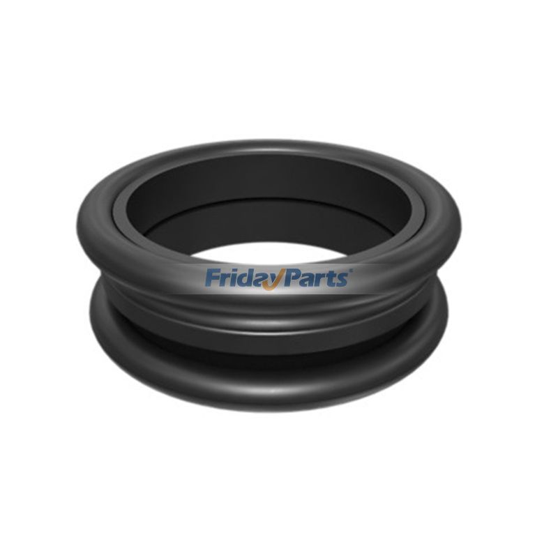 Floating Seal 267-4819 for Caterpillar CAT Engine C2.4 Excavator 304CCR 305.5D 305.5E 305DCR 305E