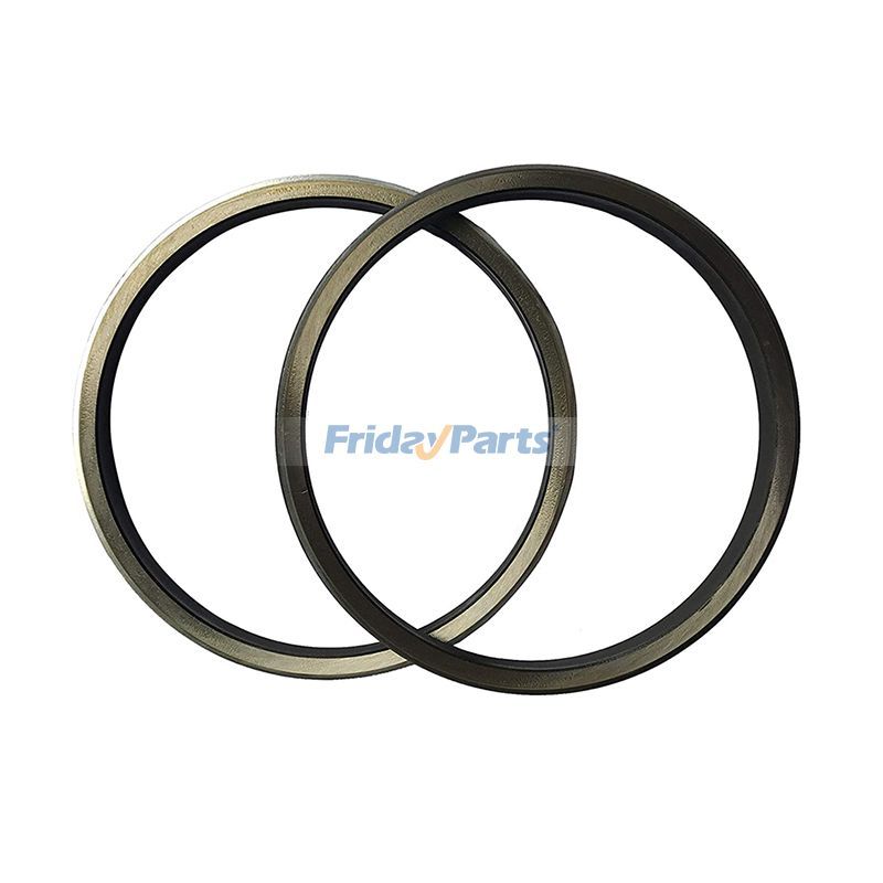 Floating Seal 287-33-00010 for Komatsu Excavator PC400-3 HD205-3 HD320 PC300-3 PC400-5 PC450-6