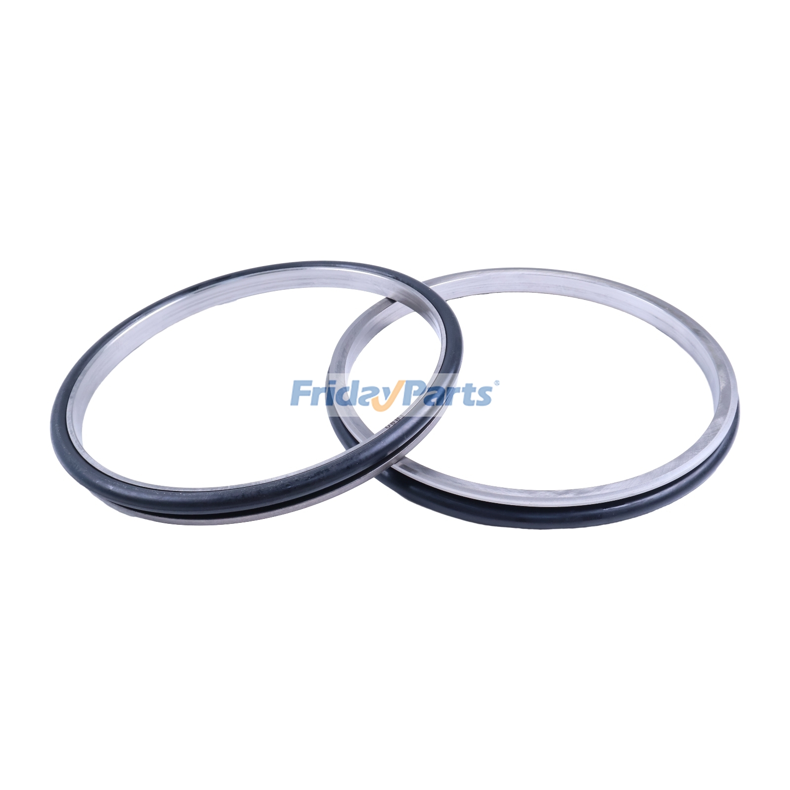 Schwimmende Dichtung 307-4154 für Mitsubishi 4M40 Caterpillar CAT C3.3B Motorbagger 307C 308C 308E