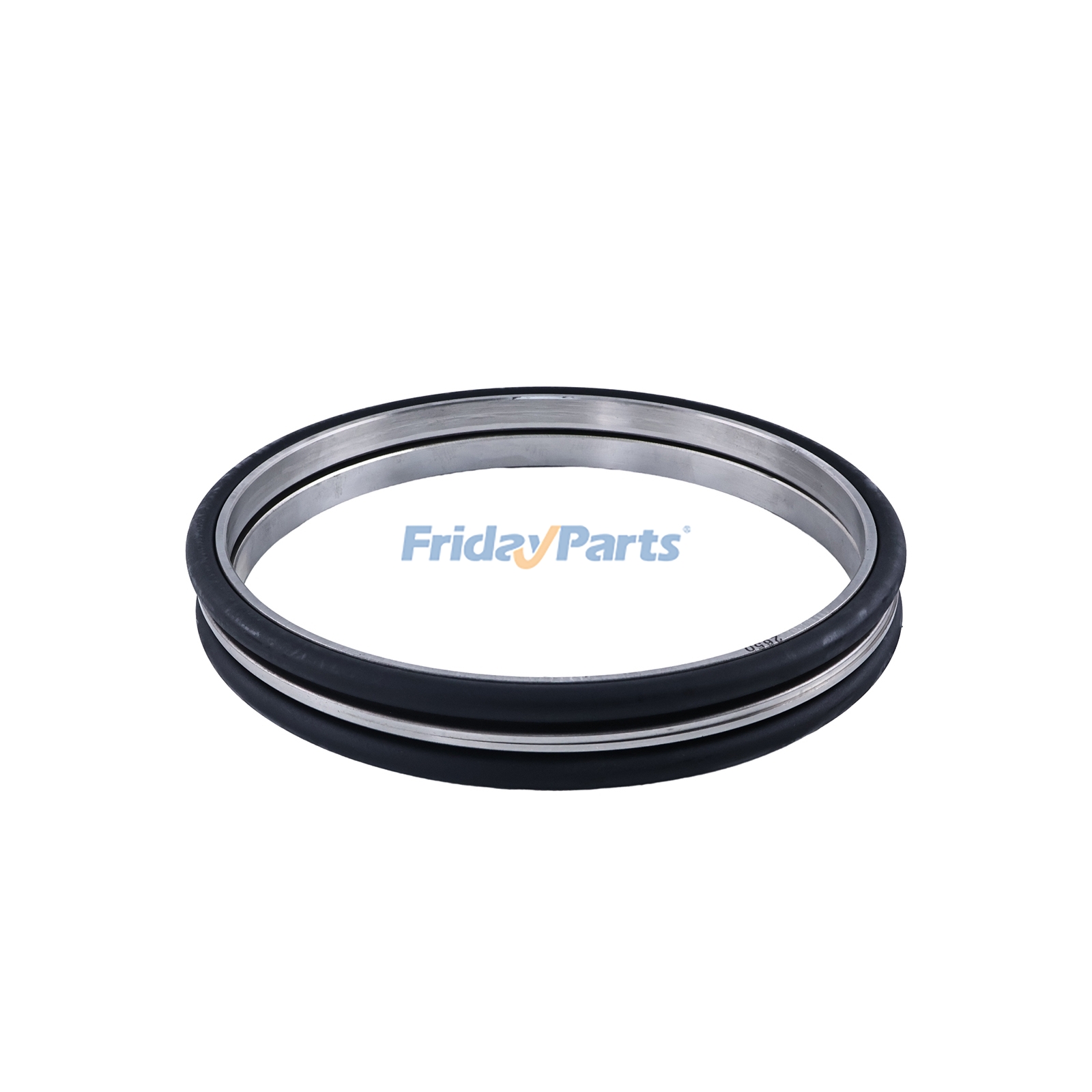 Pilier d'étanchéité flottant CAT Pour CAT