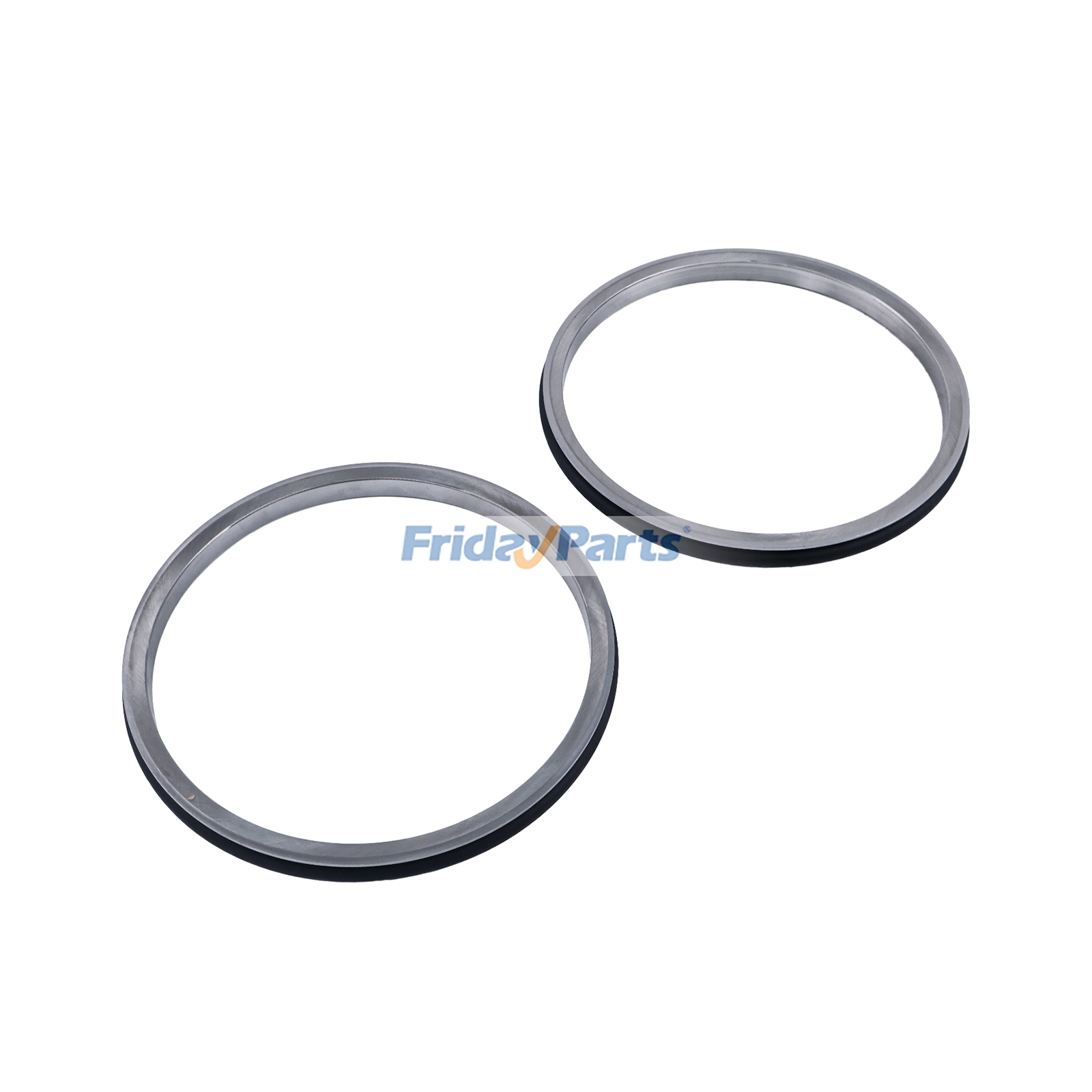 Pilier d'étanchéité flottant CATpour Pelle