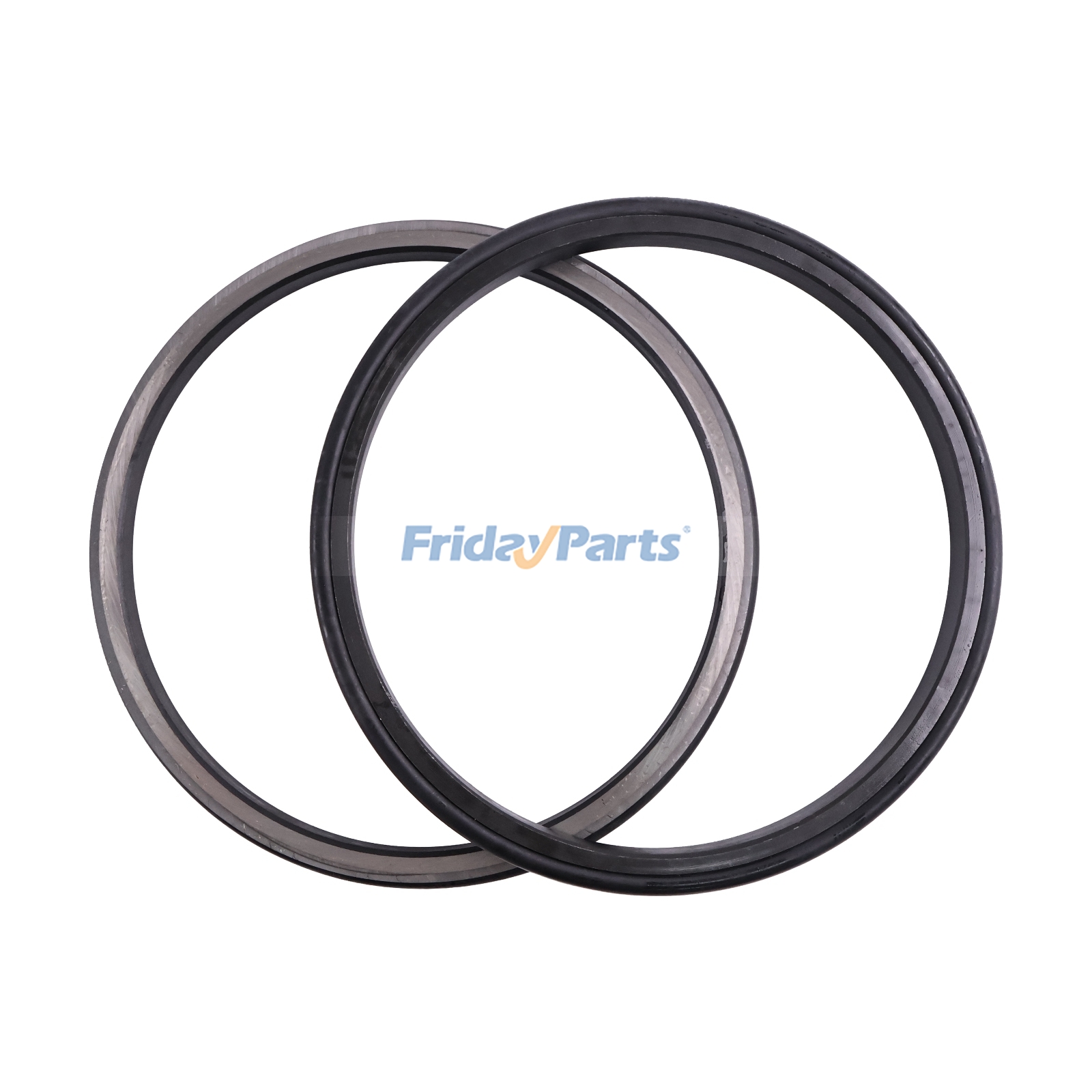 Phoque flottantpour Moteur,Pelle