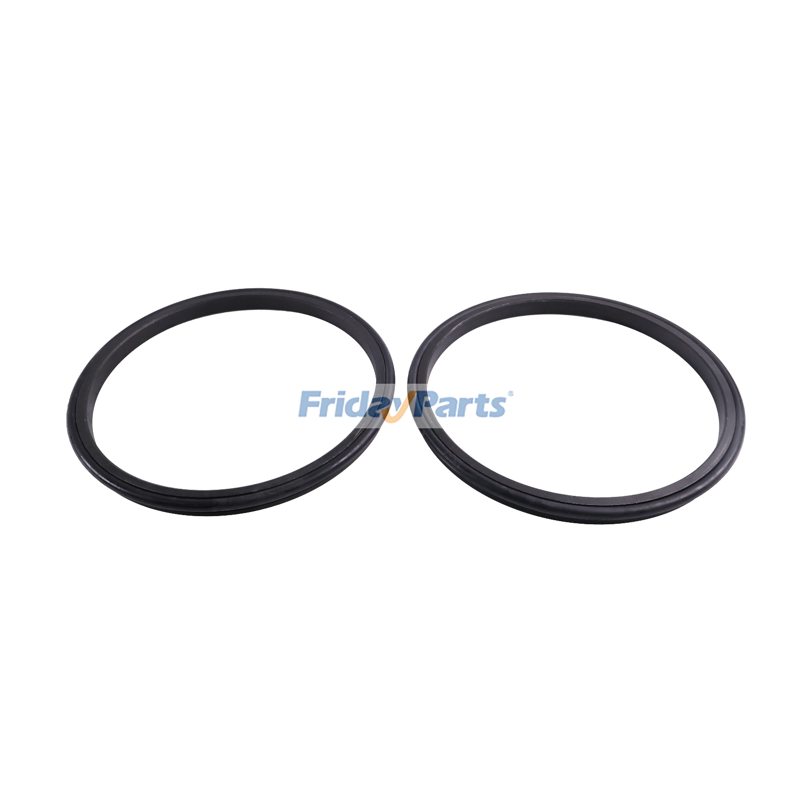 Phoque flottant de FridayParts